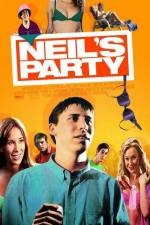Watch Neil's Party Gomovies123