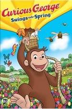 Watch Curious George Swings Into Spring Gomovies123