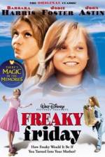 Watch Freaky Friday Gomovies123