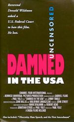 Watch Damned in the U.S.A. Gomovies123