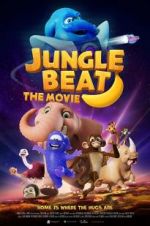 Watch Jungle Beat: The Movie Gomovies123