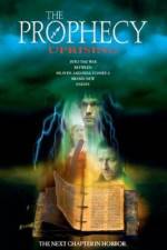 Watch The Prophecy: Uprising Gomovies123