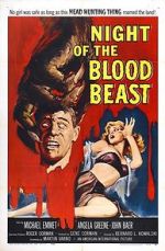 Watch Night of the Blood Beast Gomovies123