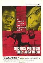 Watch The Lost Man Gomovies123