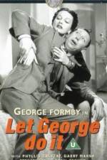 Watch Let George Do It Gomovies123