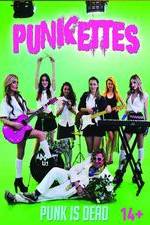 Watch Punkettes Gomovies123