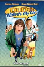 Watch Dude, Where's My Car? Gomovies123