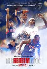 Watch The Redeem Team Gomovies123