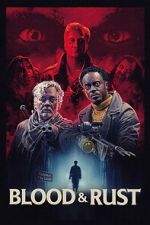 Watch Blood & Rust Gomovies123