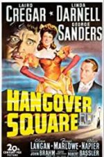 Watch Hangover Square Gomovies123