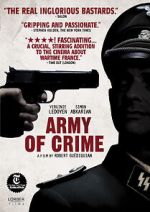 Watch Army of Crime Gomovies123