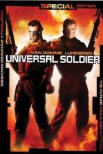 Watch Universal Soldier Gomovies123