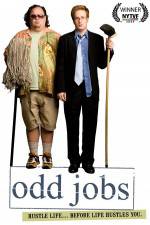 Watch Odd Jobs Gomovies123