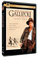 Watch Gallipoli Gomovies123