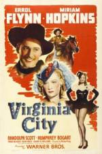 Watch Virignia City Gomovies123