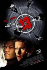 Watch Assault on Precinct 13 Gomovies123