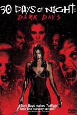 Watch 30 Days of Night Dark Days Gomovies123