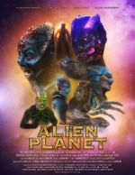 Watch Alien Planet Gomovies123