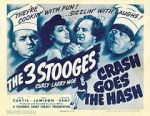 Watch Crash Goes the Hash (Short 1944) Gomovies123
