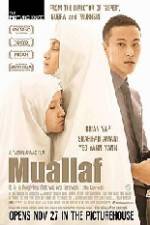 Watch Muallaf Gomovies123