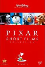 Watch Pixar Short Films Collection 1 Gomovies123