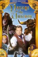 Watch Voyage of the Unicorn Gomovies123