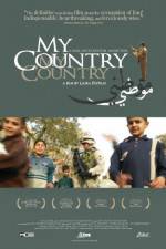 Watch My Country, My Country Gomovies123