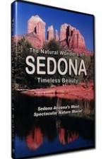 Watch The Natural Wonders of Sedona - Timeless Beauty Gomovies123