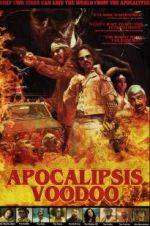 Watch Voodoo Apocalypse Gomovies123