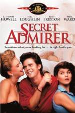 Watch Secret Admirer Gomovies123