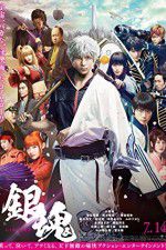 Watch Gintama Gomovies123