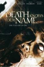 Watch Death Knows Your Name Gomovies123