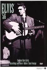 Watch Elvis '56 Gomovies123