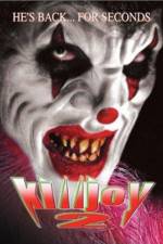 Watch Killjoy 2 Deliverance from Evil Gomovies123