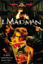 Watch I, Madman Gomovies123