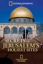 Watch Secrets of Jerusalems Holiest Sites Gomovies123