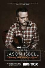 Watch Jason Isbell: Running with Our Eyes Closed Gomovies123