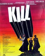 Watch Kill! Kill! Kill! Kill! Gomovies123