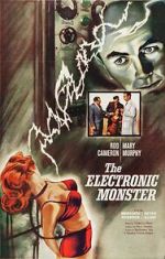 Watch The Electronic Monster Gomovies123