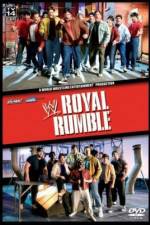 Watch WWE Royal Rumble Gomovies123