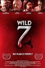 Watch Wild Seven Gomovies123