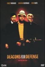 Watch Deacons for Defense Gomovies123