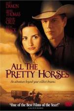 Watch All the Pretty Horses Gomovies123