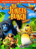 Watch The Jungle Bunch: The Movie Gomovies123