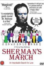 Watch Sherman's March Gomovies123