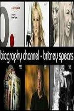Watch Biography Channel Britney Spears Gomovies123