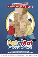 Watch Pat a Mat znovu v akci Gomovies123