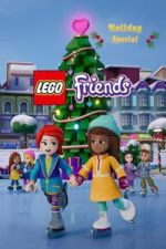 Watch LEGO Friends: Holiday Special Gomovies123