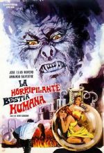 Watch Night of the Bloody Apes Gomovies123