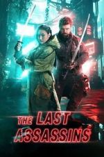 Watch The Last Assassins Gomovies123